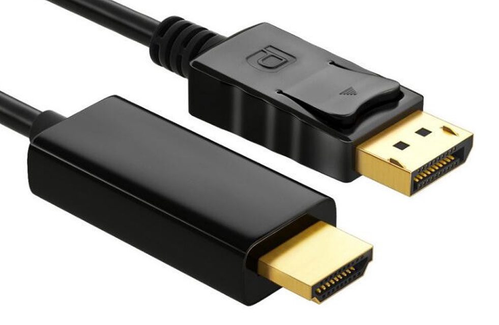 Khám phá ngay cổng xuất hình siêu đỉnh dành cho game thủ trên màn hình xịn!