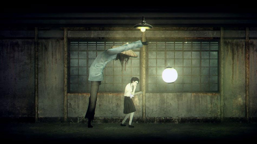 game kinh dị