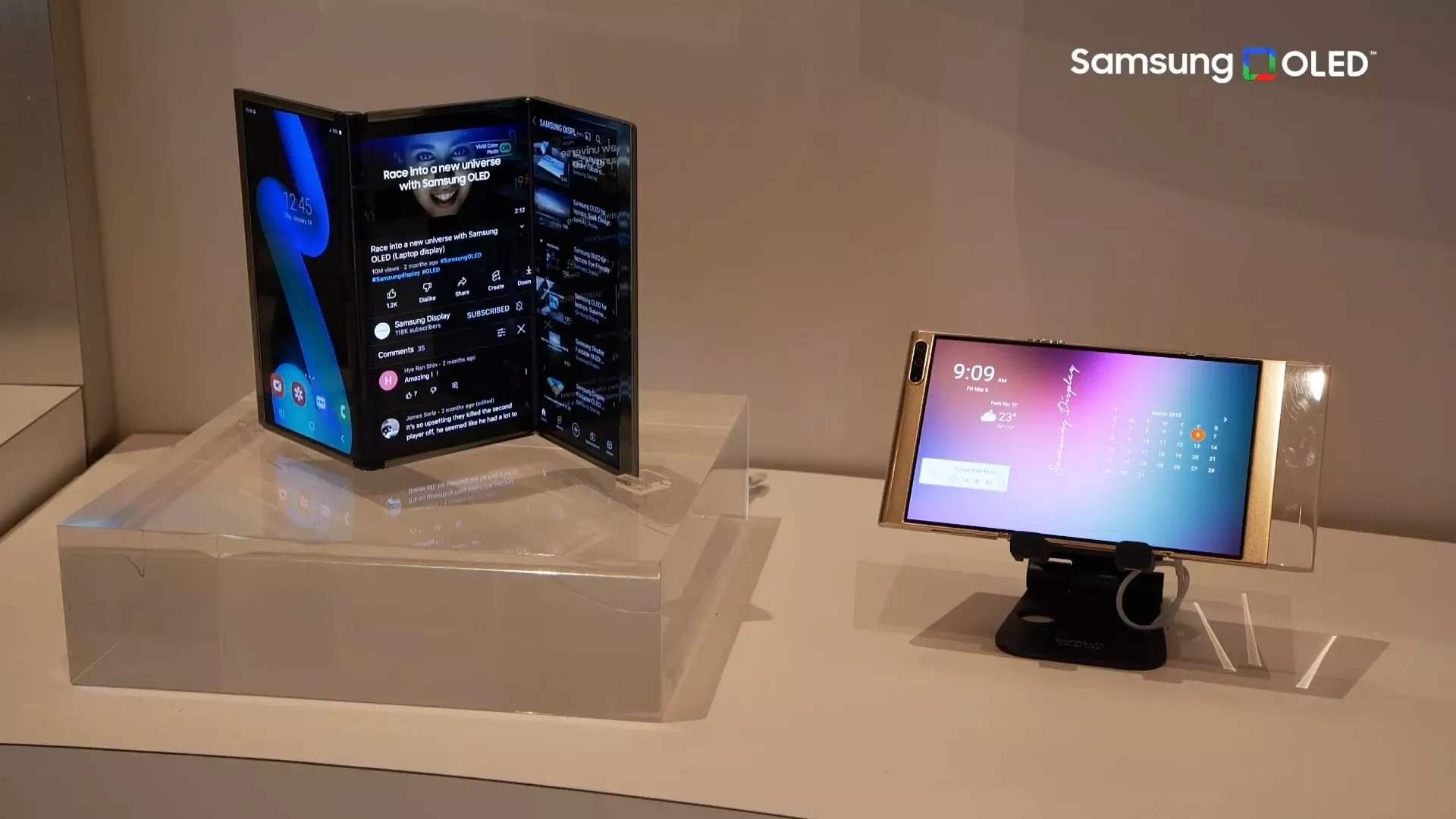Máy tính bảng android 2023
