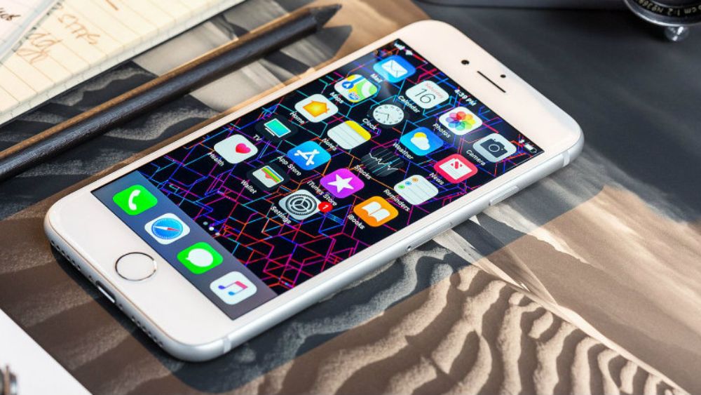 Lưu ý khi mua điện thoại iPhone cũ
