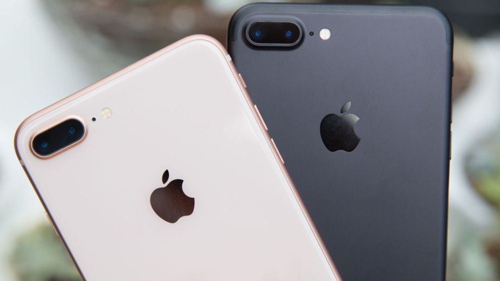 iPhone 7 Plus 32GB