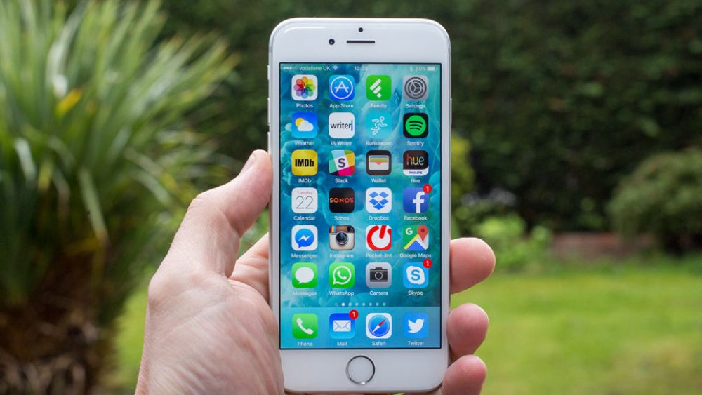 iPhone 6S 128GB
