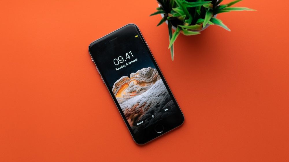 iPhone 6S 64GB