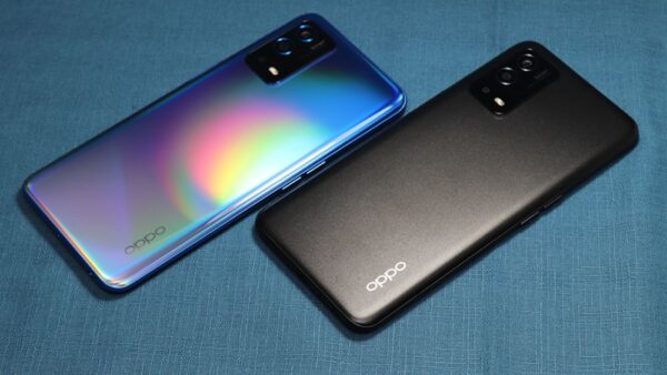 Tổng hợp top 5 điện thoại OPPO 3 triệu đáng mua hiện nay
