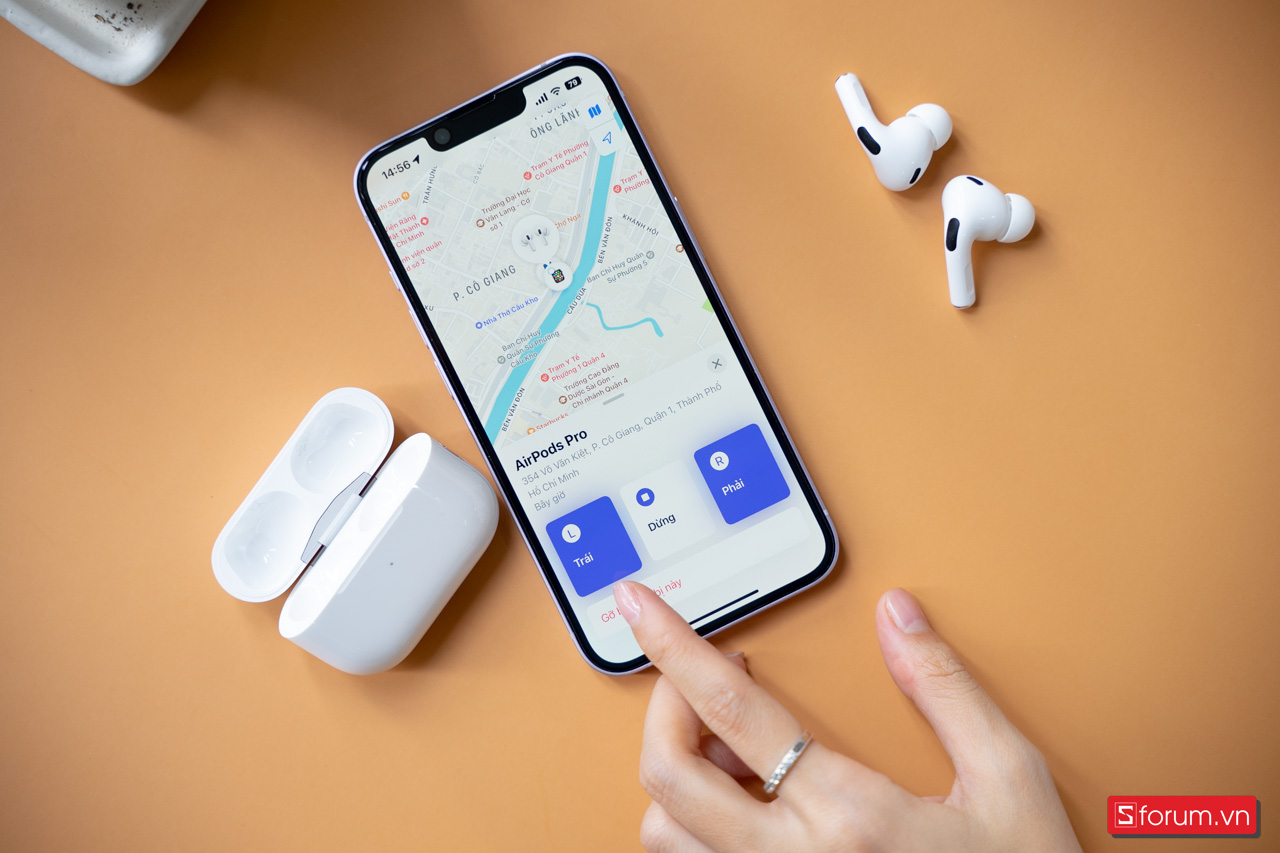 Trên tai AirPods Pro 2 tại VN: Thiết kế không đổi, nâng cấp chống ồn và pin, vẫn không hỗ trợ lossless, giá dự kiến 6.9 triệu