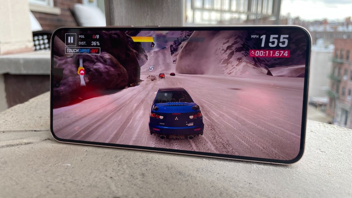 9 chiếc Gaming Phone đáng sở hữu nhất năm 2022, bất ngờ với vị trí dẫn