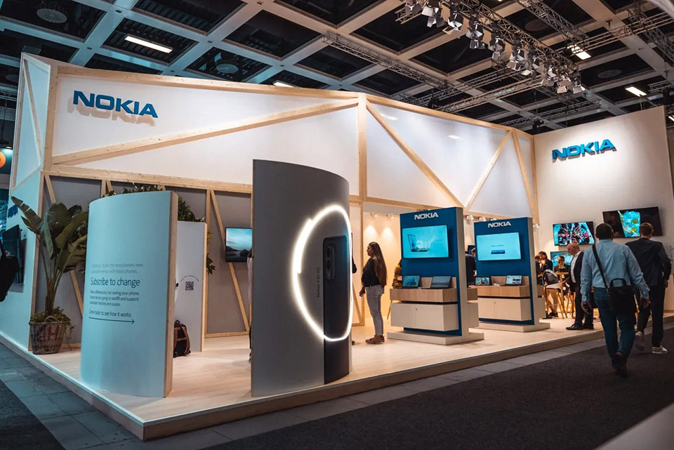 Nokia PureBook Fold, PureBook Lite và PureBook Pro chính thức ra mắt ...