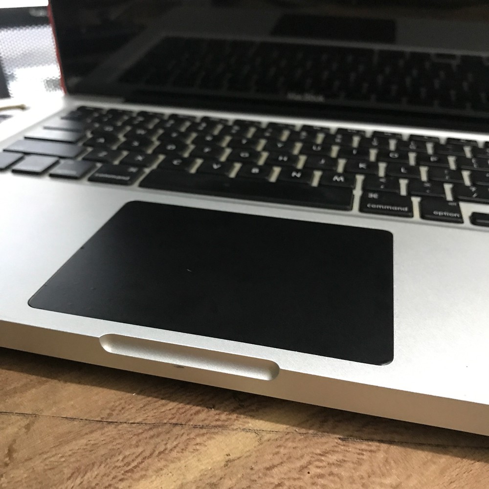 Tại sao chuột laptop không di sử dụng được  - Ảnh 1 