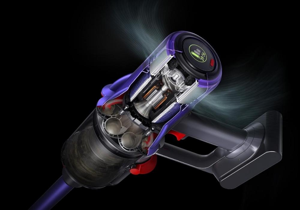 Mua các sản phẩm Dyson uy tín tại CellphoneS  - Ảnh 7 