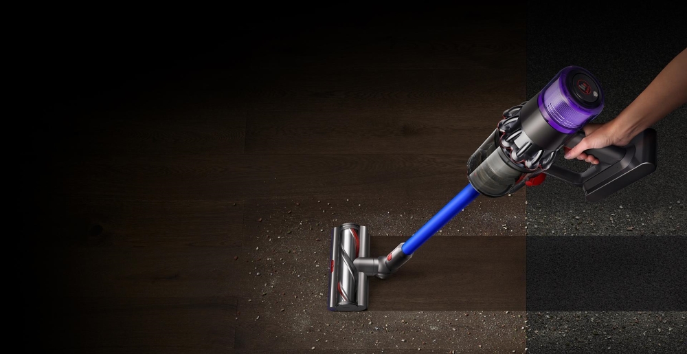 Dyson là hãng nào? - Ảnh 1 