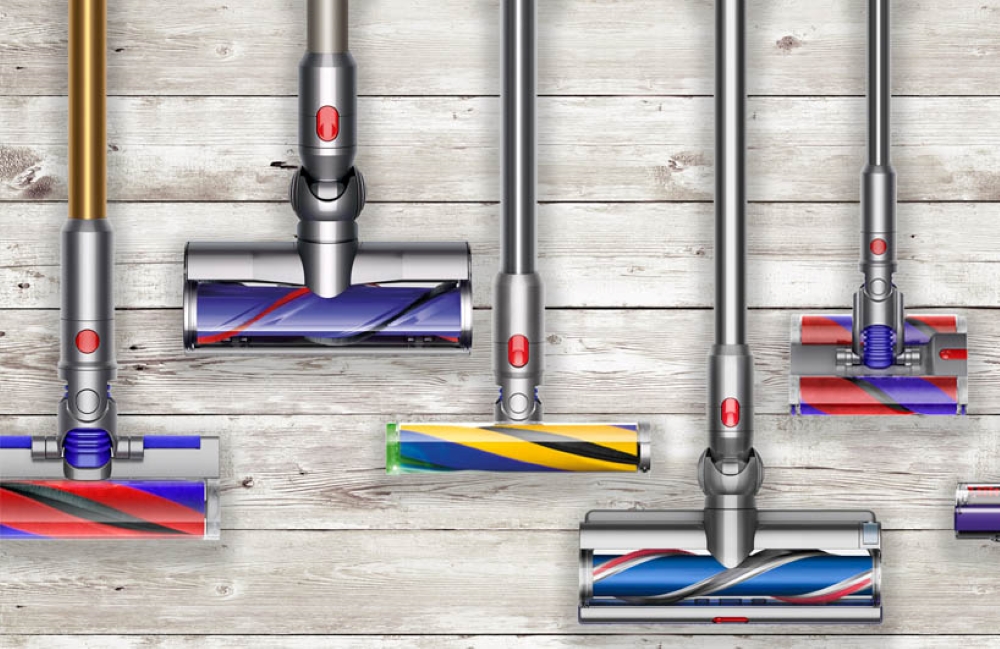 Sản phẩm Dyson tốt hay không? - Ảnh 1 