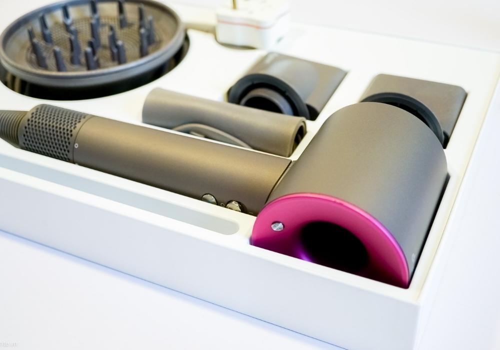 Mua các sản phẩm Dyson uy tín tại CellphoneS  - Ảnh 3 