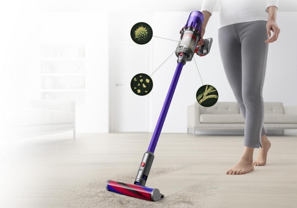 Mua các sản phẩm Dyson uy tín tại CellphoneS  - Ảnh 6 