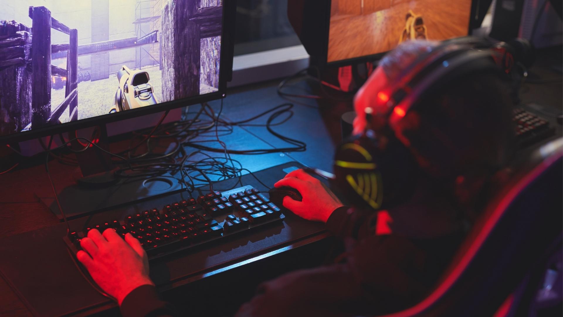 Gaming Gear là gì? Đâu là top các Gaming Gear mà các gamer nên sở hữu