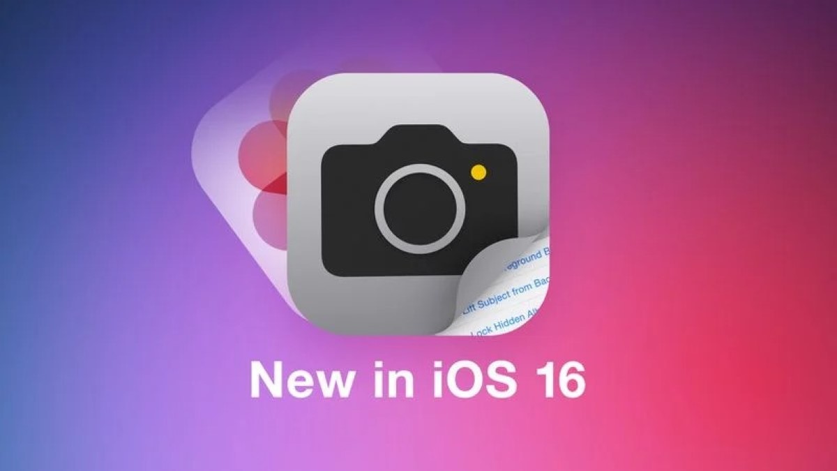 Có nhiều công cụ ghép ảnh trên iOS 16, công cụ nào là tốt nhất?
