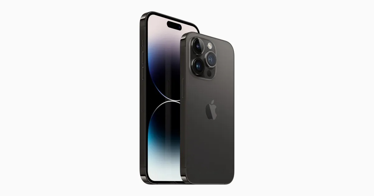 Quad Lock Coque pour iPhone 14 Pro Max