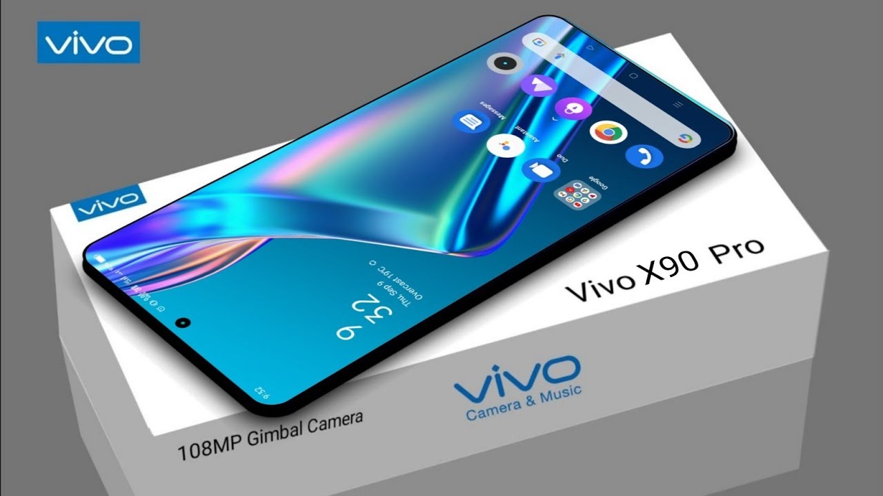 Vivo X90 Pro lộ cấu hình: Snapdragon 8 Gen 2, cảm biến camera 1 inch