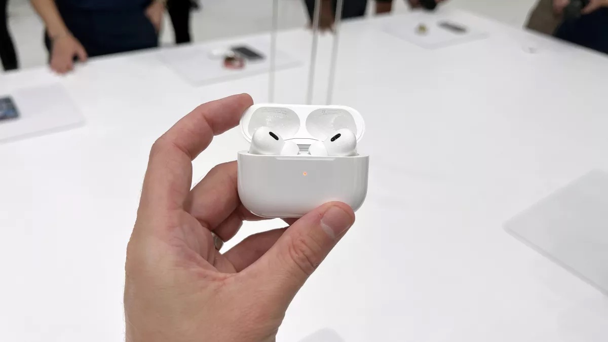 Có thể sạc bằng nhiều cách