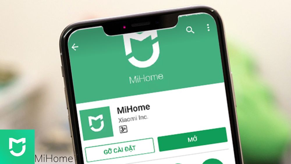 Mi Home là gì? Cách tải, tạo tài khoản sử dụng app chi tiết