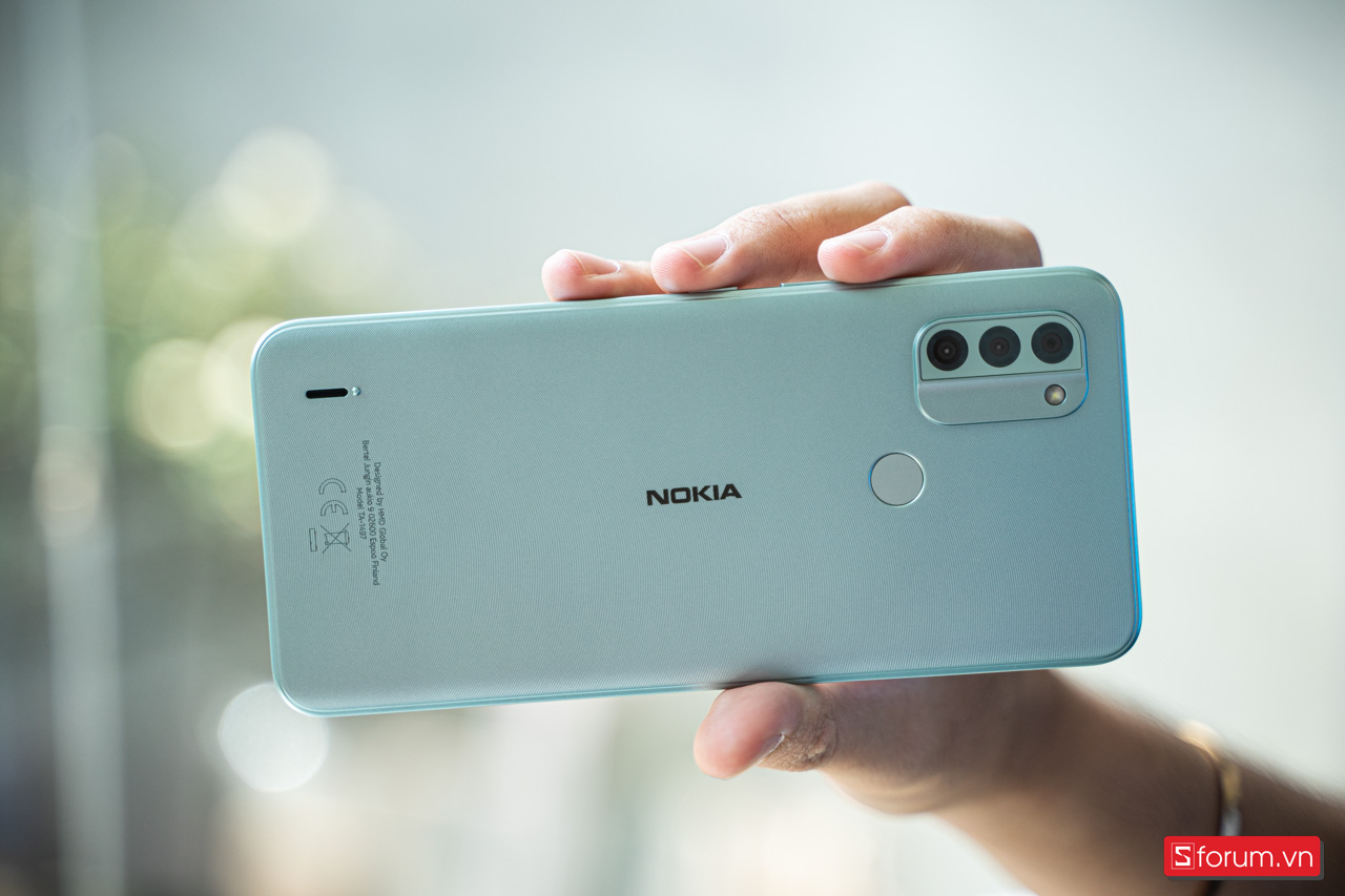 nokia c31