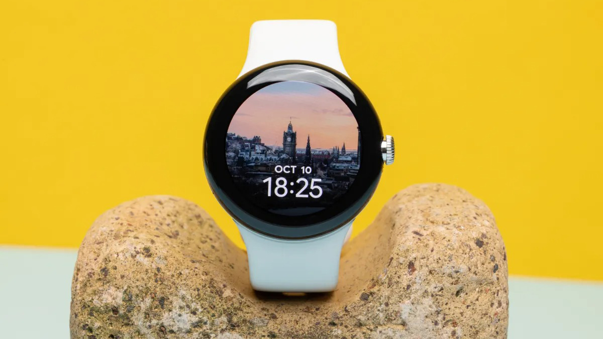 Google Pixel Watch