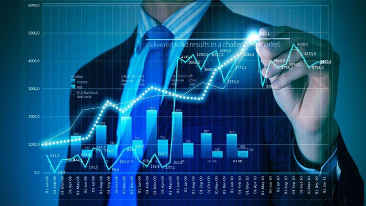 Sự phát triển của thị trường công nghệ khoa học