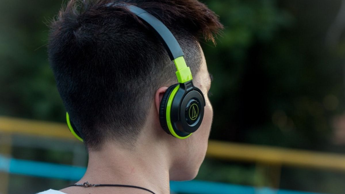 Tai nghe on-ear