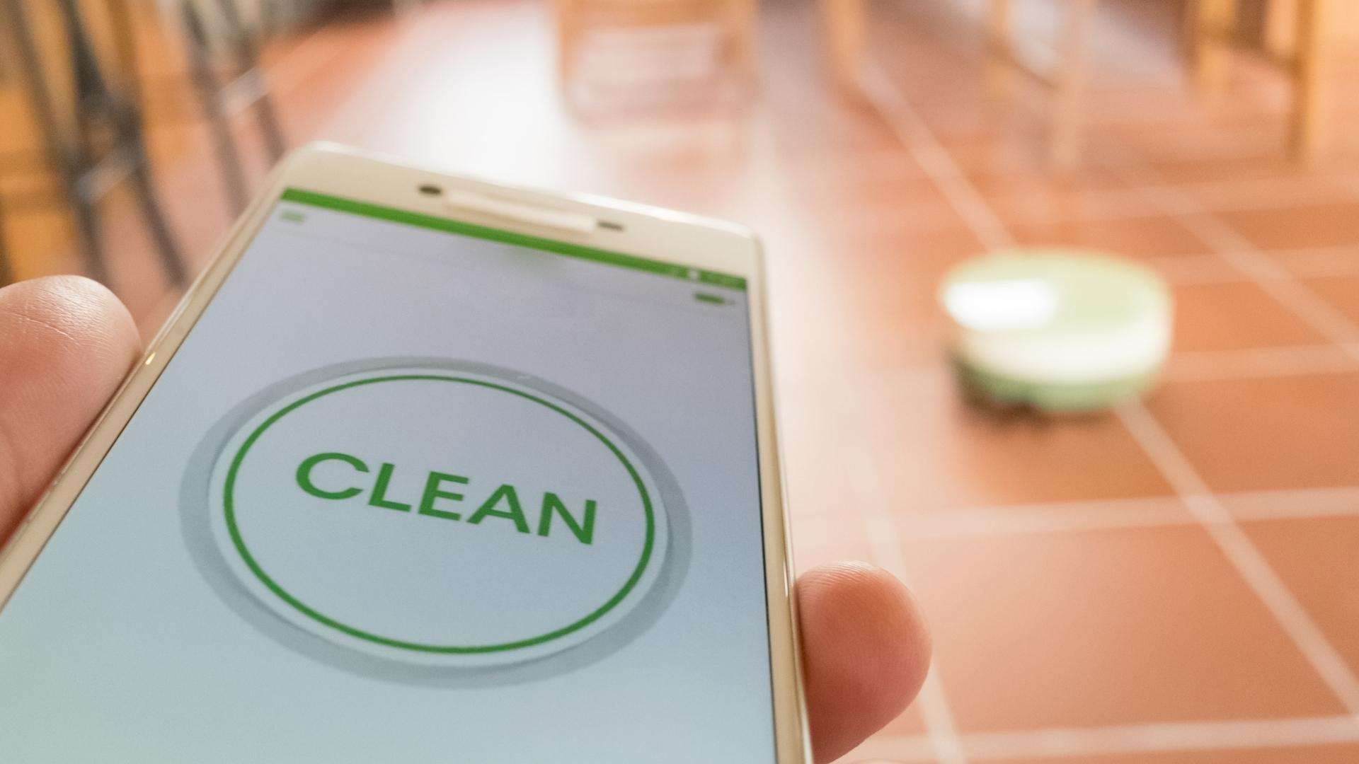 Tham khảo ngay một số hướng dẫn sử dụng app Ecovacs mà bạn nên biết 
