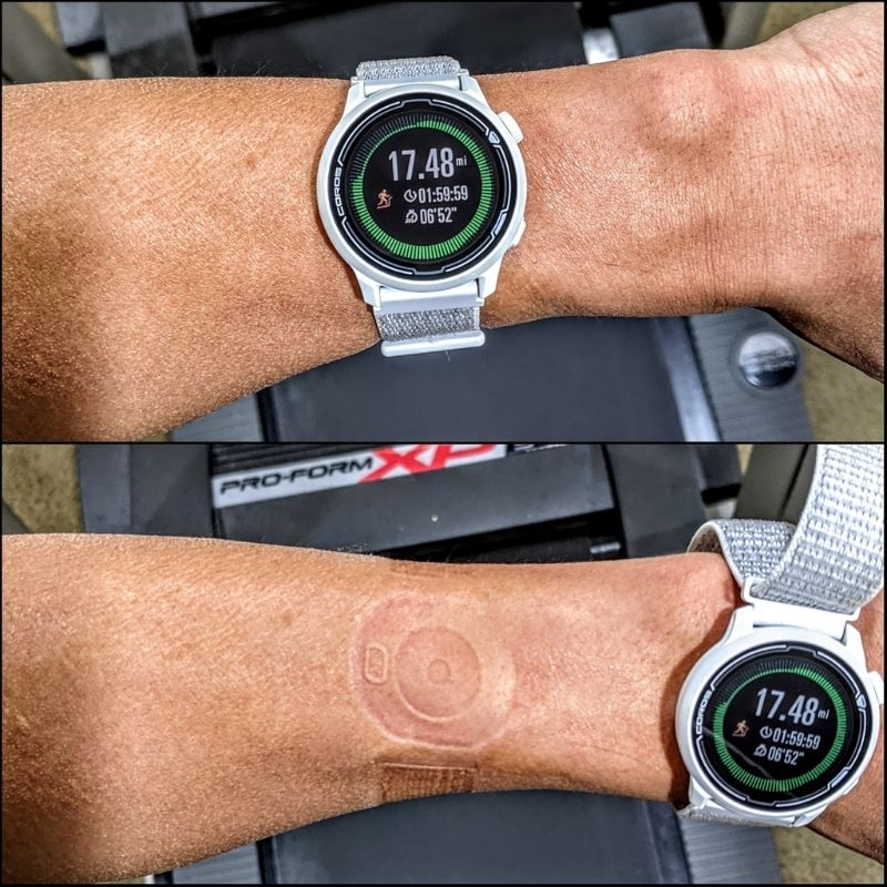 Cách kết nối đồng hồ Coros với app bên thứ 3 giúp bạn đồng bộ dữ liệu