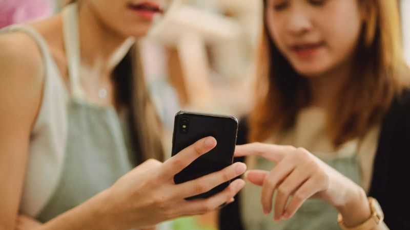 Lừa đảo tuyển công tác viên online