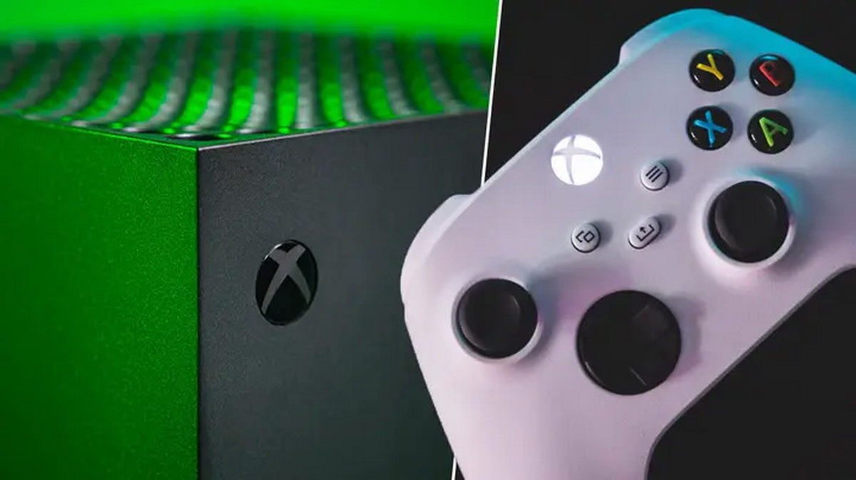 Microsoft úp mở hệ console mới chưa đầy 2 năm sau khi Xbox Series X ra mắt?
