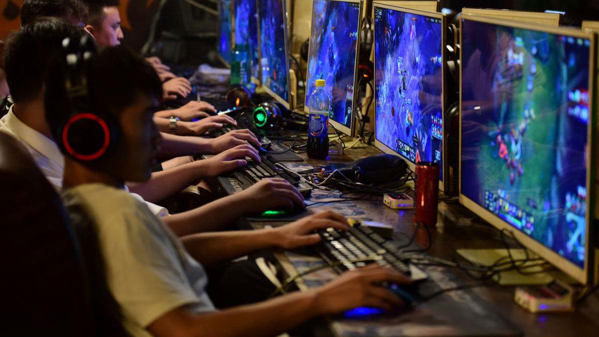 Sự phát triển của thị trường game online?