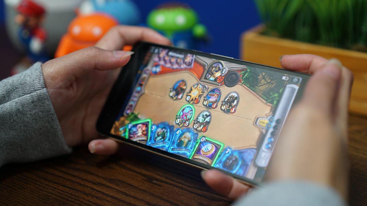 Sự phát triển của thị trường game online?