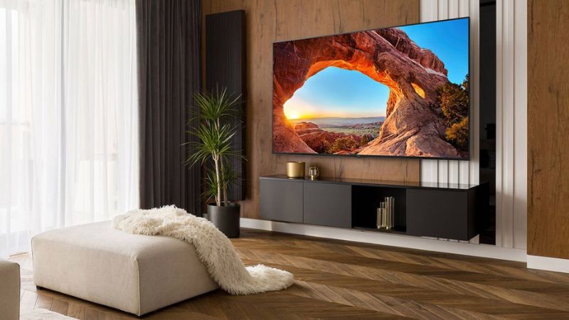 Tivi Samsung 65 Inch - Hình 1