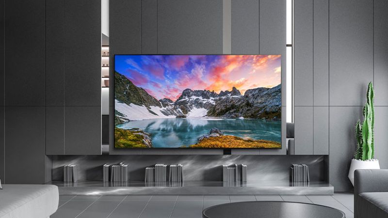 Tivi Samsung 65 Inch - Hình 2