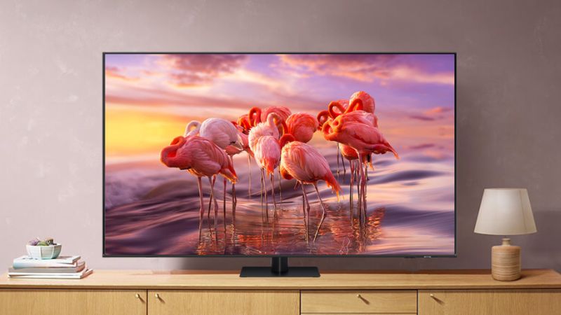 Tivi Samsung 65 Inch - Hình 3
