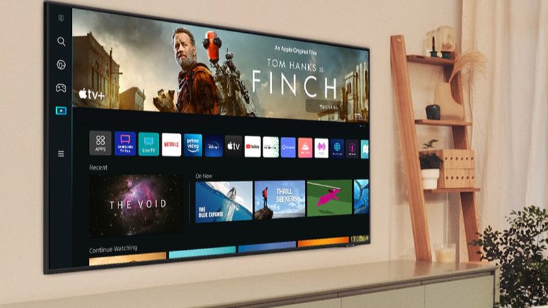 Tivi Samsung 65 Inch - Hình 4