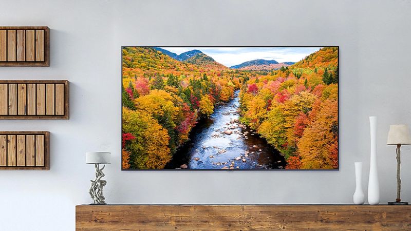 Tivi Samsung 65 Inch - Hình 5