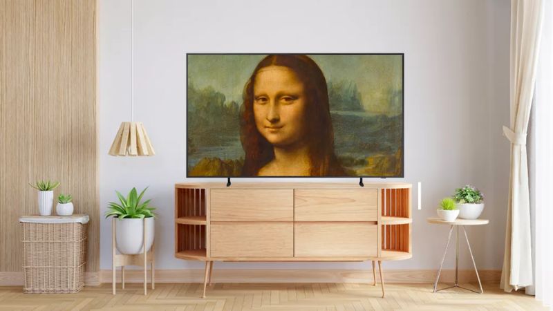 Tivi Samsung 65 Inch - Hình 6