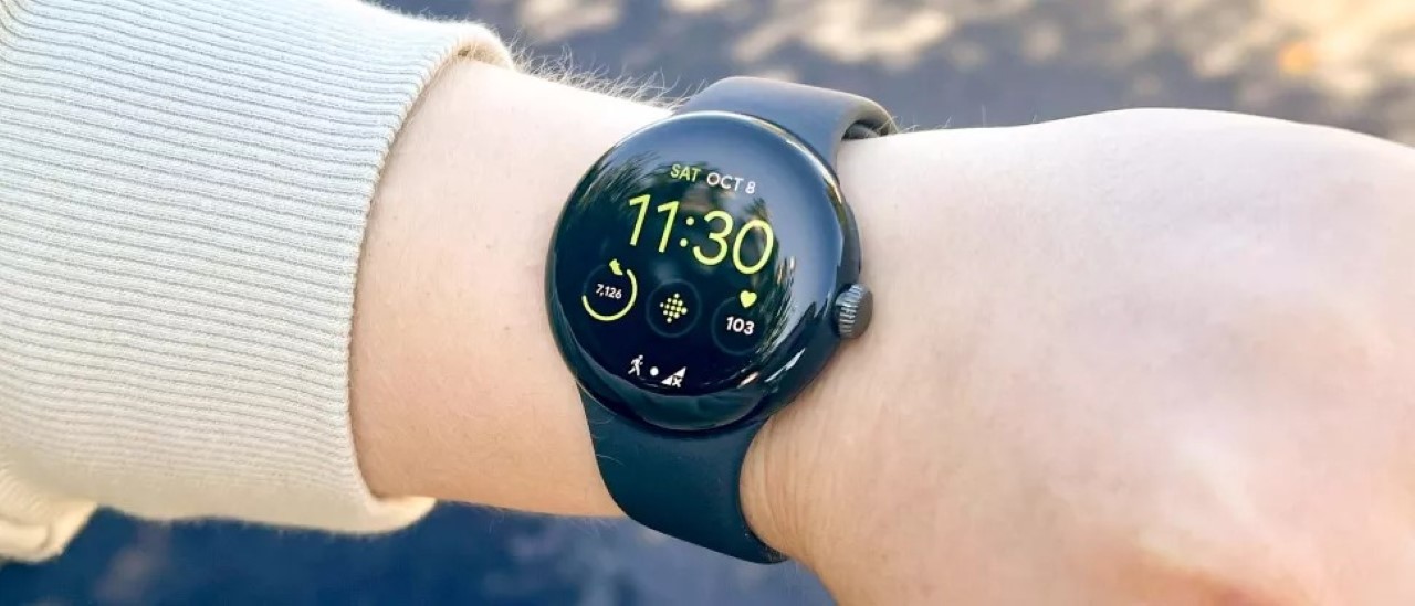 Đánh giá chi tiết Google Pixel Watch Chiếc đồng hồ thông minh đa dụng