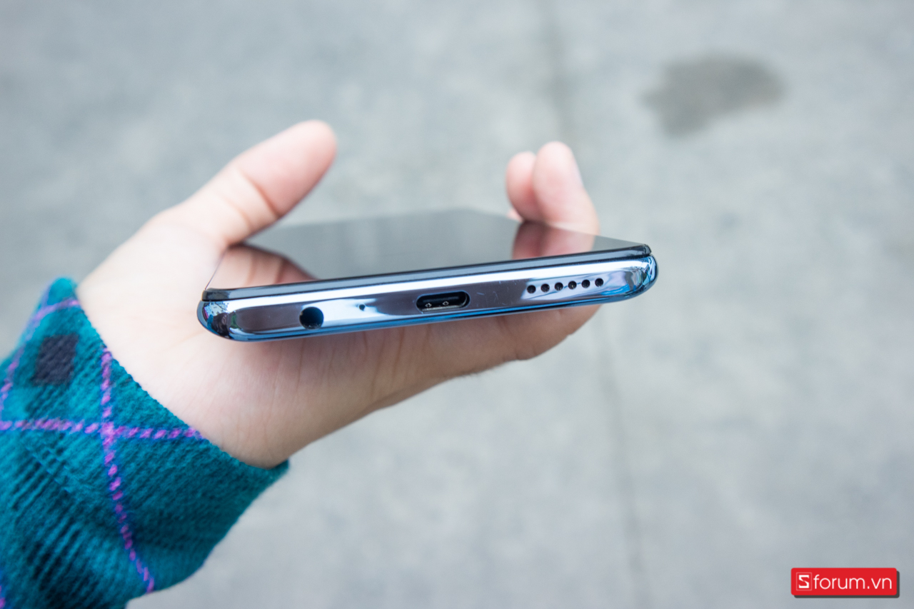 Infinix Note 10 Pro