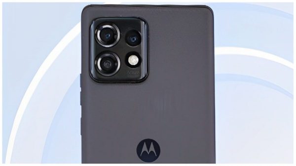 Motorola X40 đạt điểm số cao “ngất ngưởng” trong phần mềm AnTuTu với vi xử lý Snapdragon 8 Gen 2