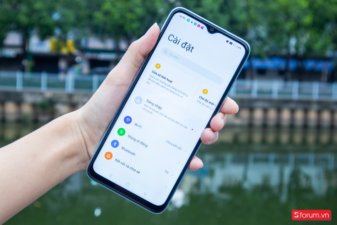 OPPO A17