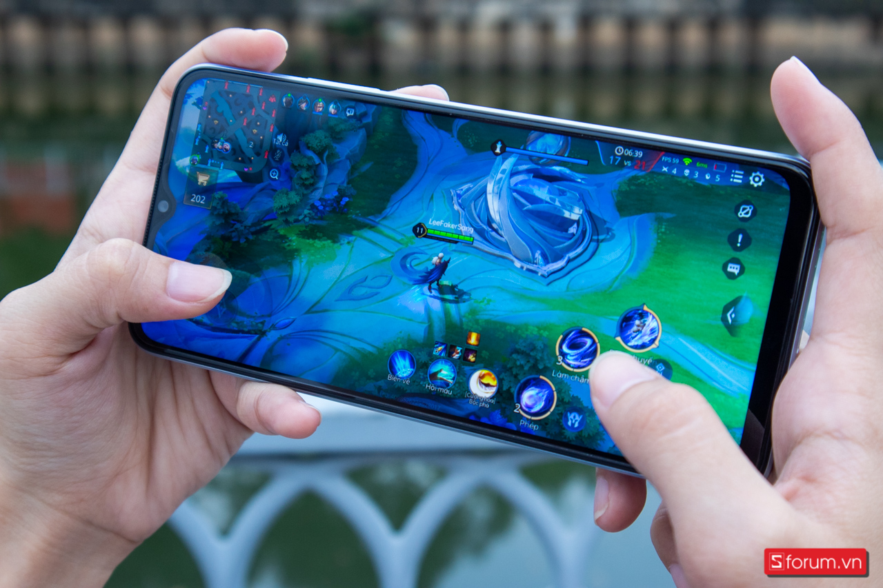 OPPO A17