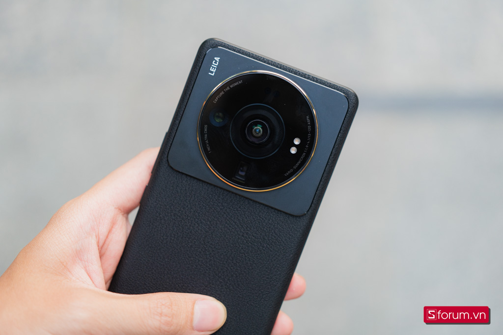 Xiaomi 12S Ultra