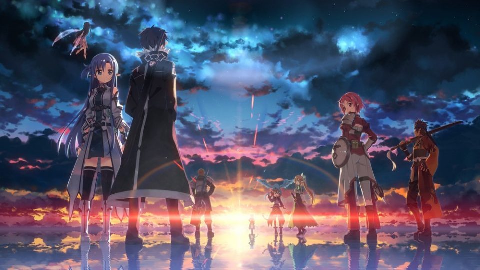 Sword Art Online Unleash Blading sẽ ngừng hoạt động Sforum