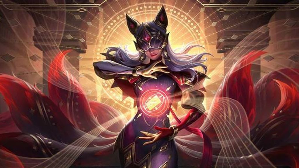 Ahri Real LMHT: Riot sẽ làm lại Ahri sau 12 năm và ra mắt 2 vị tướng mới ở mùa 13