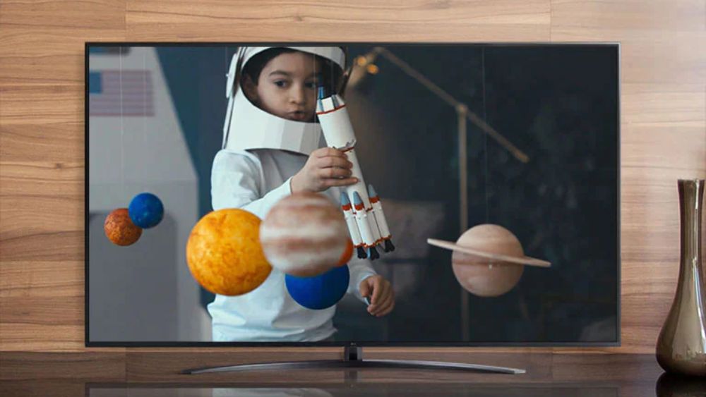 Smart Tivi LG 4K 70 inch 70UP7800PTB