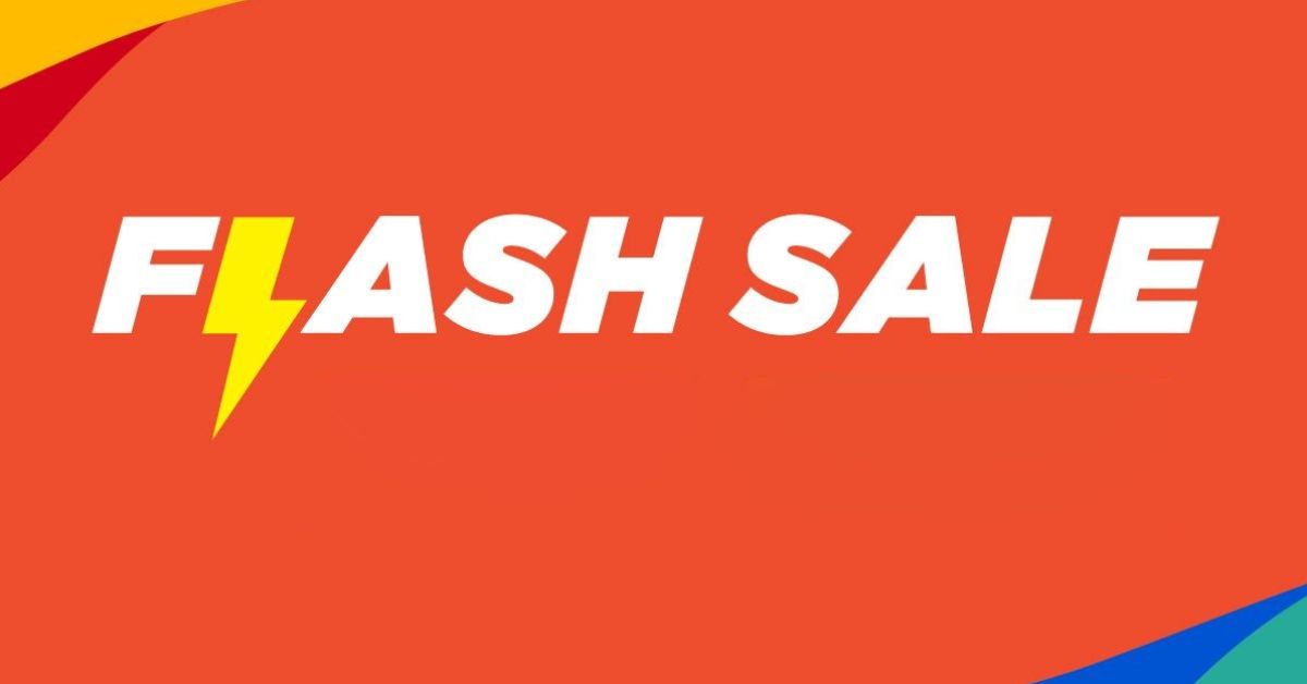 Flash Sale là gì? Cách tạo và săn hàng Flash Sale Shopee