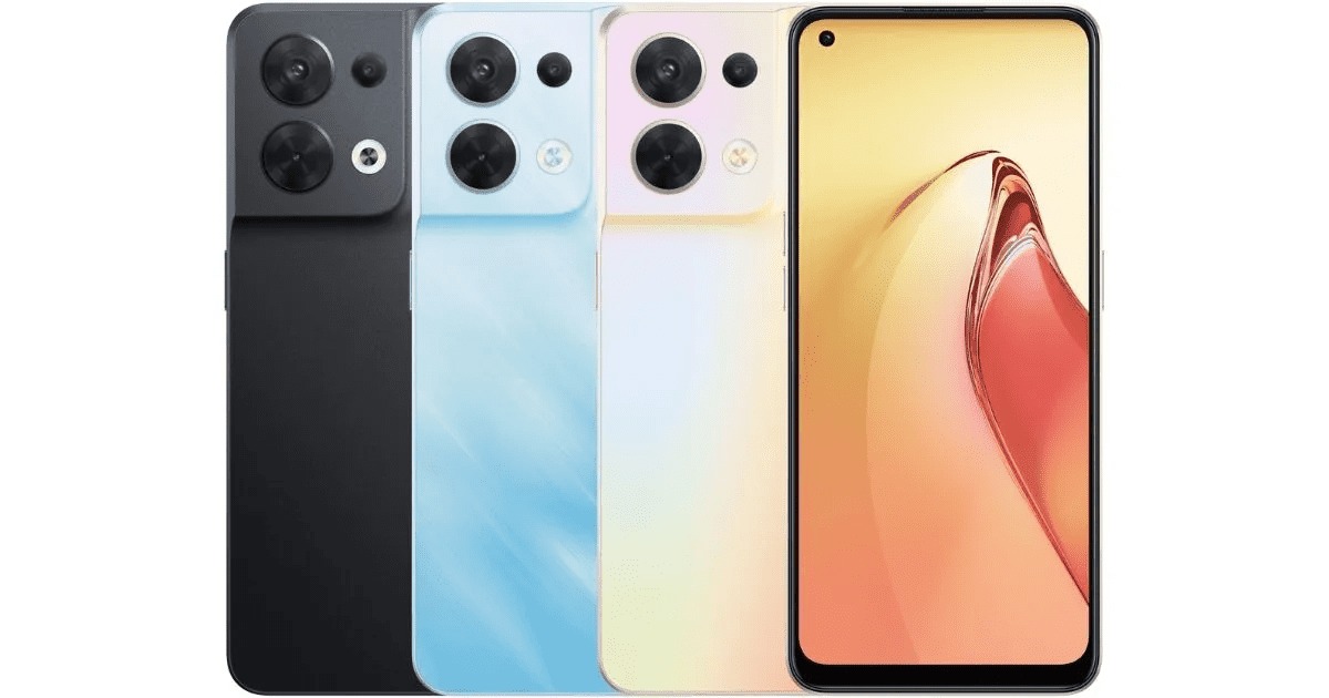 OPPO Reno 9 Pro+ 5G lộ cấu hình: Snapdragon 8+ Gen 1, màn hình 120Hz ...